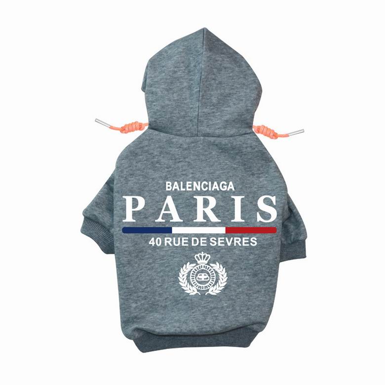 BLC Back Hoodie