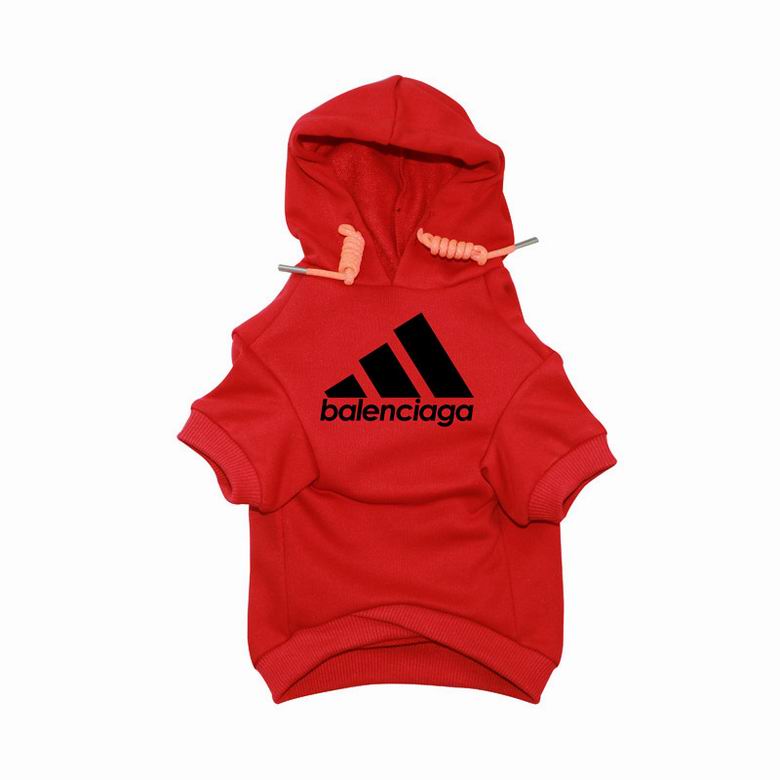 BLC Front Hoodie