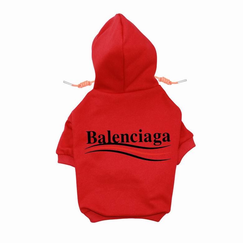 BLC Back Hoodie