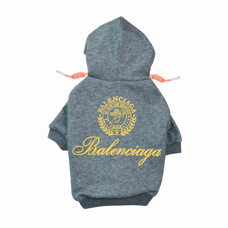 BLC Back Hoodie