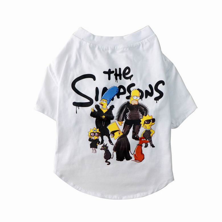 BLC Back T-Shirt