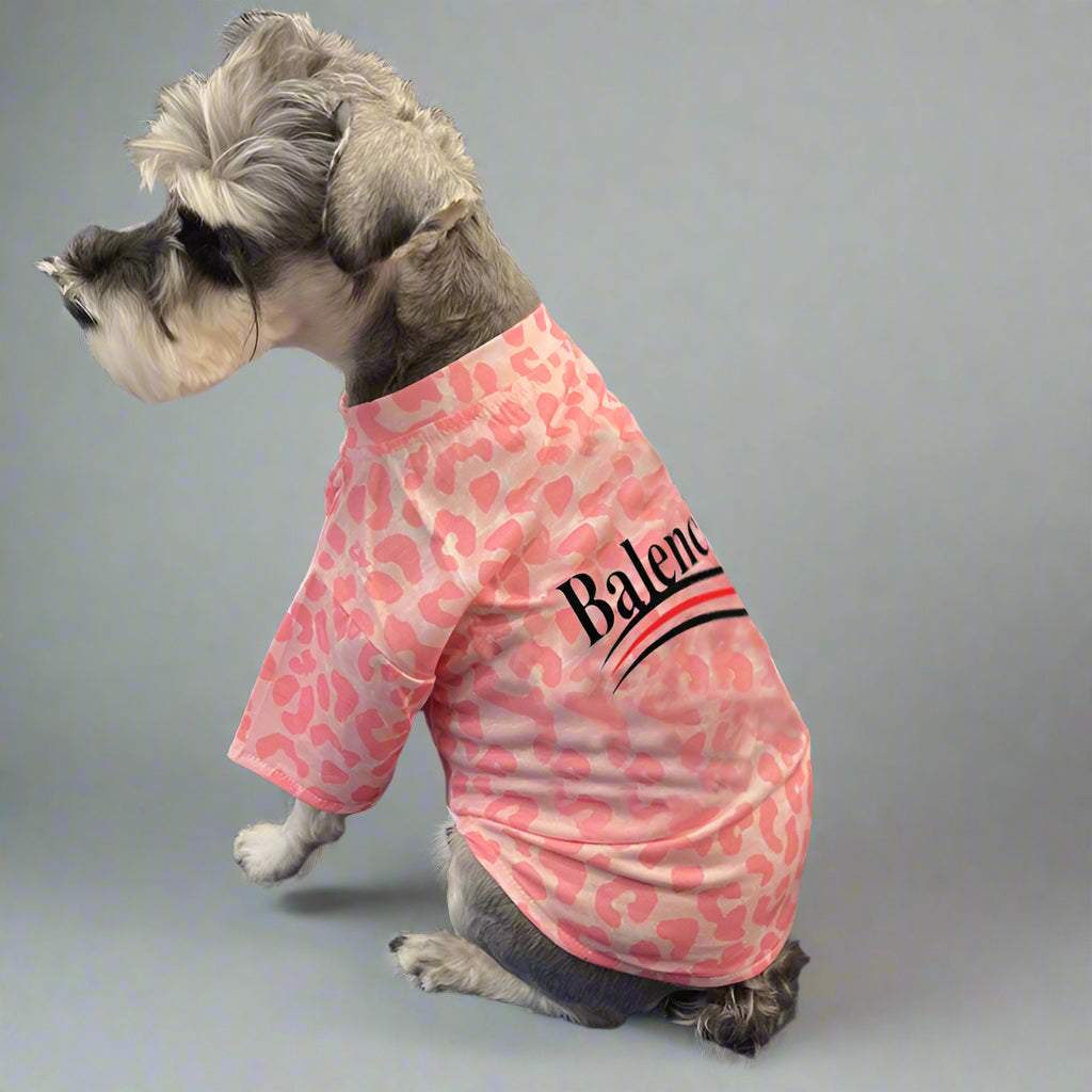 BLC Back T-Shirt