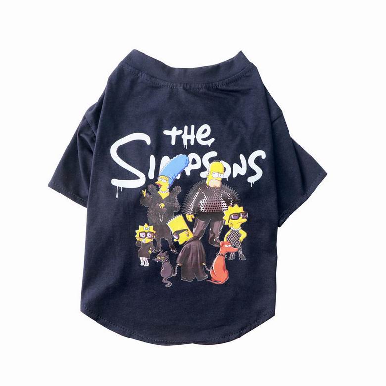 BLC Back T-Shirt