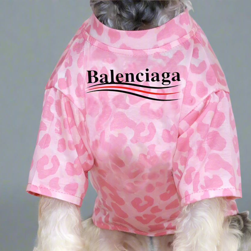BLC Front T-Shirt