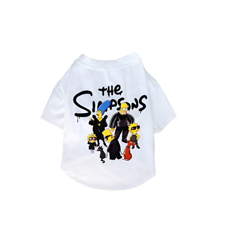 BLC Front T-Shirt