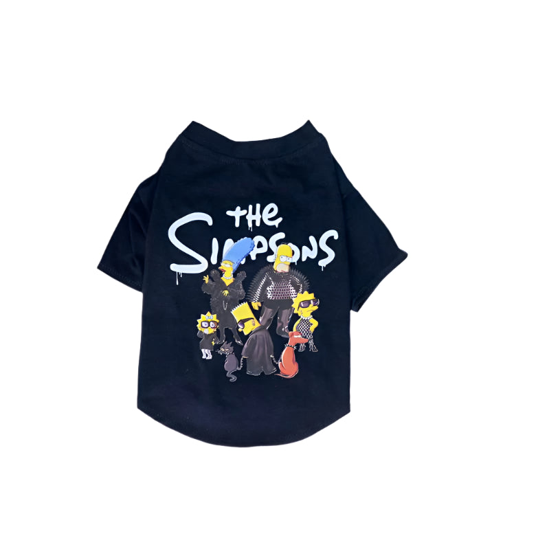 BLC Front T-Shirt