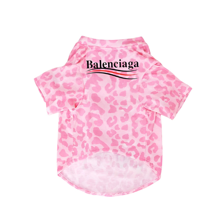 BLC Front T-Shirt