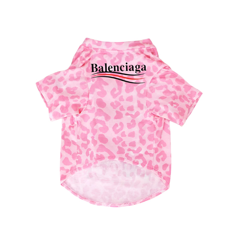 BLC Front T-Shirt