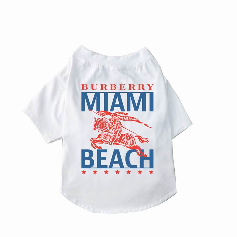 B.B Back T-Shirt
