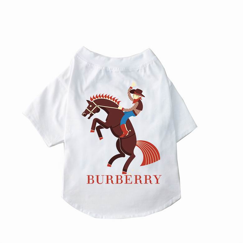 B.B Back T-Shirt