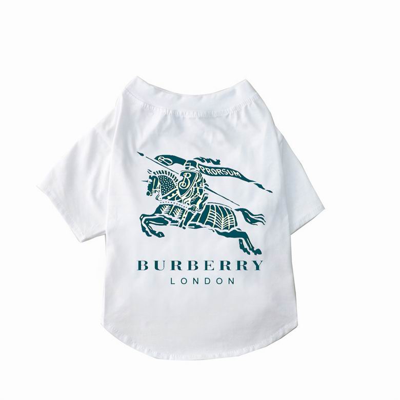 B.B Back T-Shirt