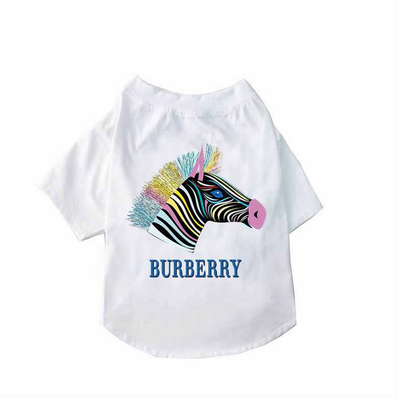 B.B Back T-Shirt