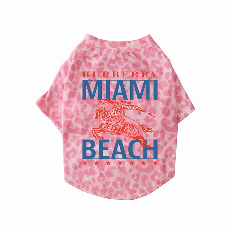B.B Back T-Shirt