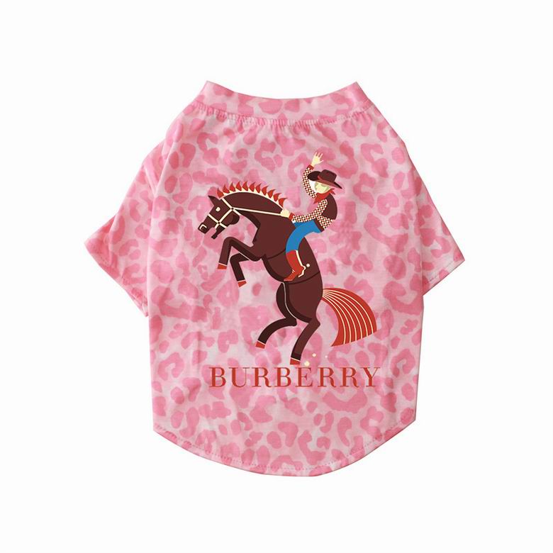 B.B Back T-Shirt