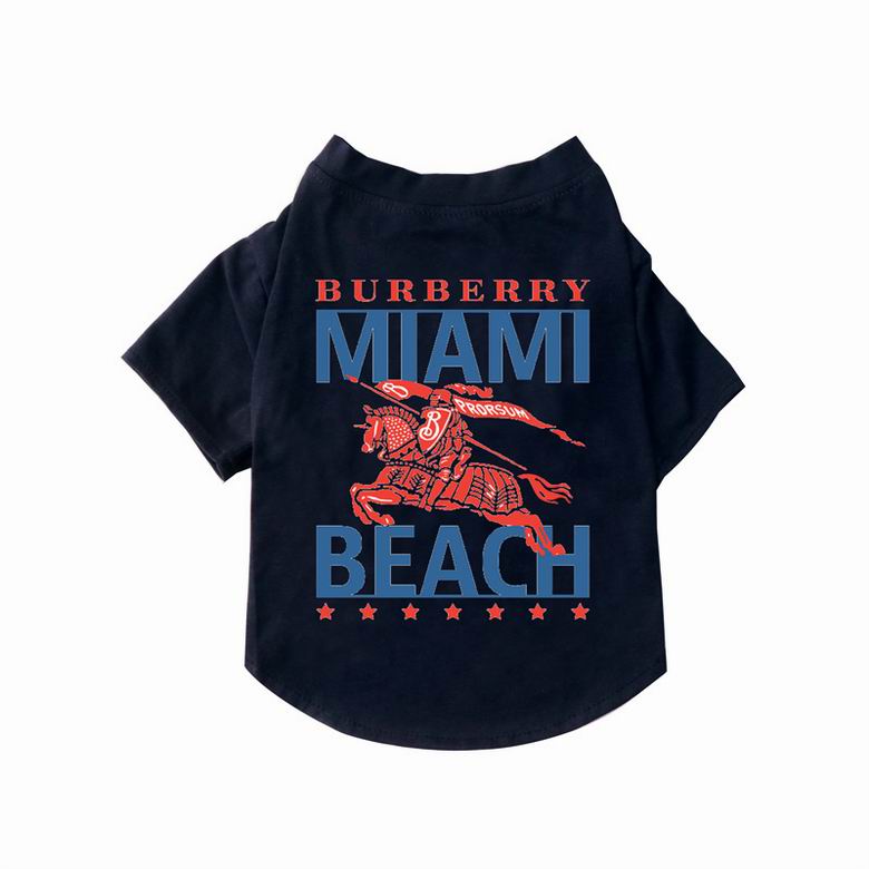 B.B Back T-Shirt