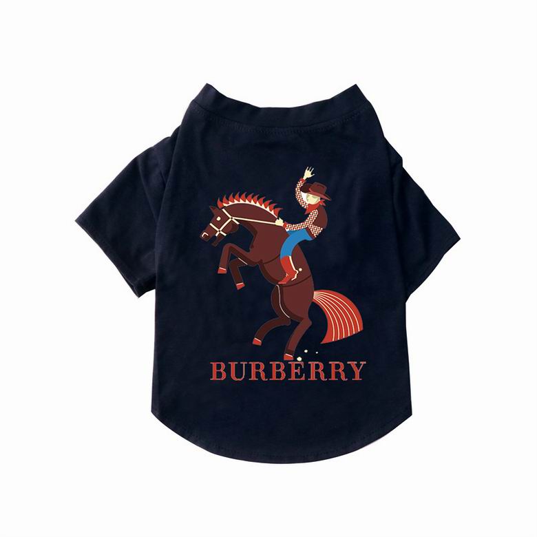 B.B Back T-Shirt