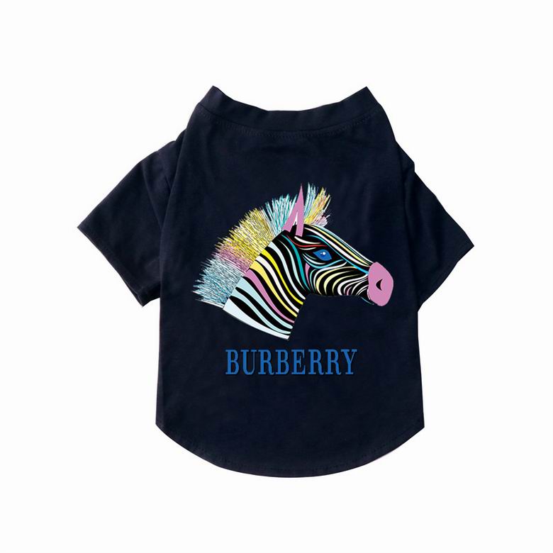B.B Back T-Shirt