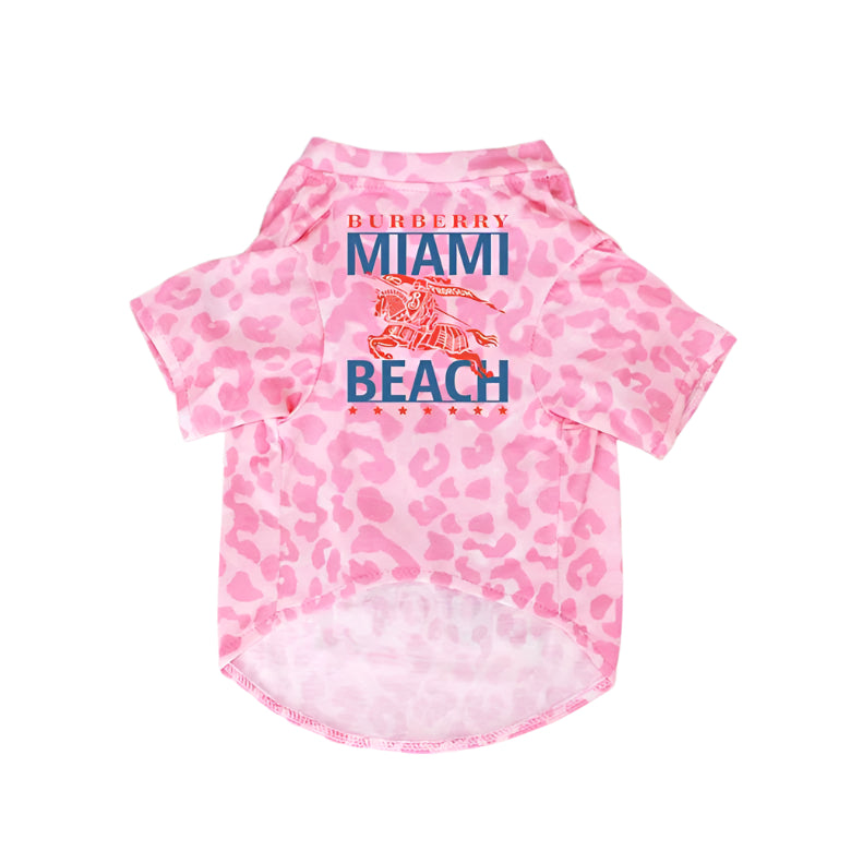 B.B Front T-Shirt