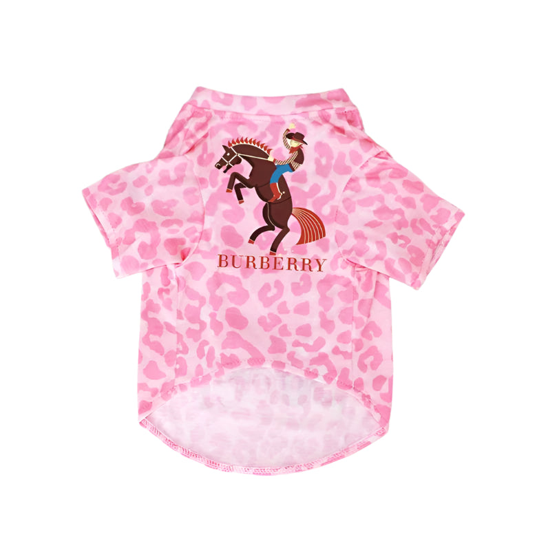 B.B Front T-Shirt