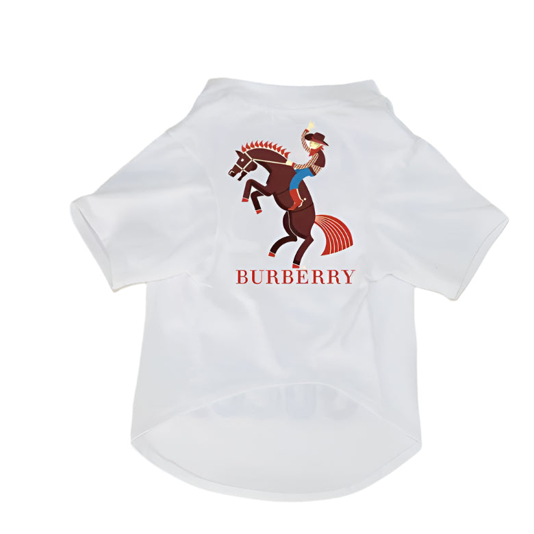 B.B Front T-Shirt