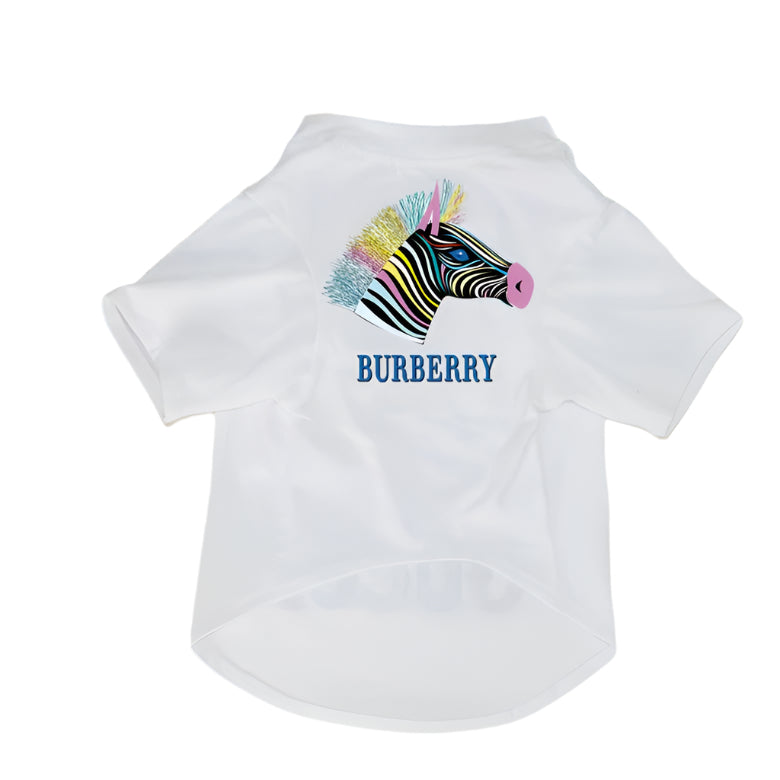 B.B Front T-Shirt