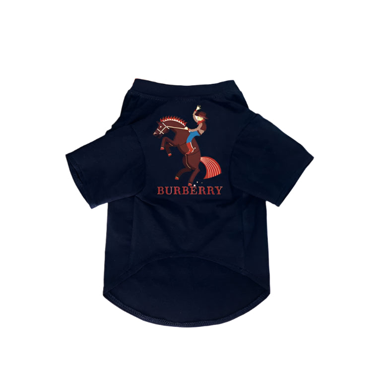 B.B Front T-Shirt