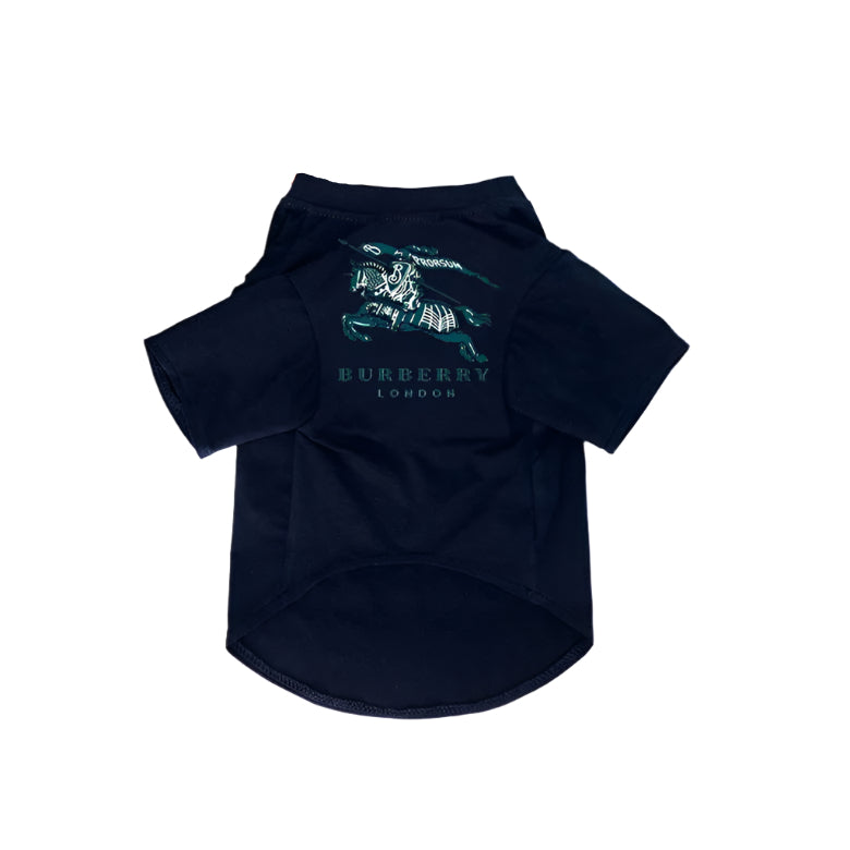 B.B Front T-Shirt