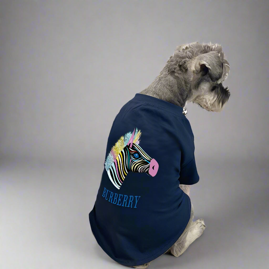 B.B Back T-Shirt
