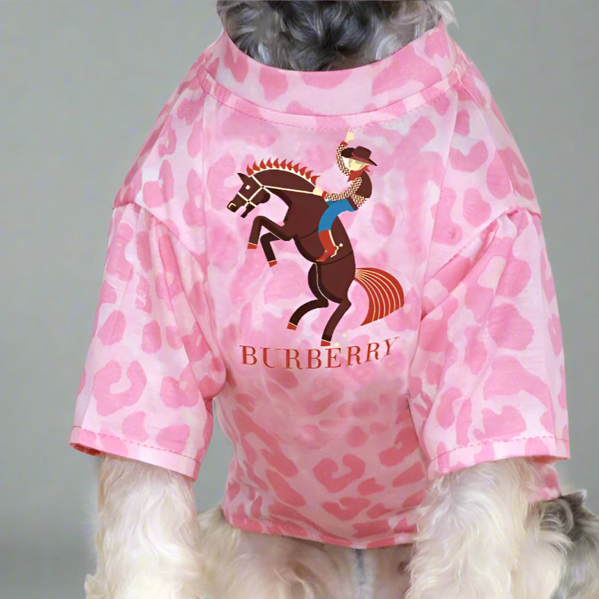 B.B Front T-Shirt