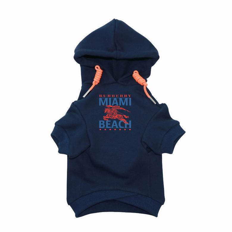 B.B Front Hoodie