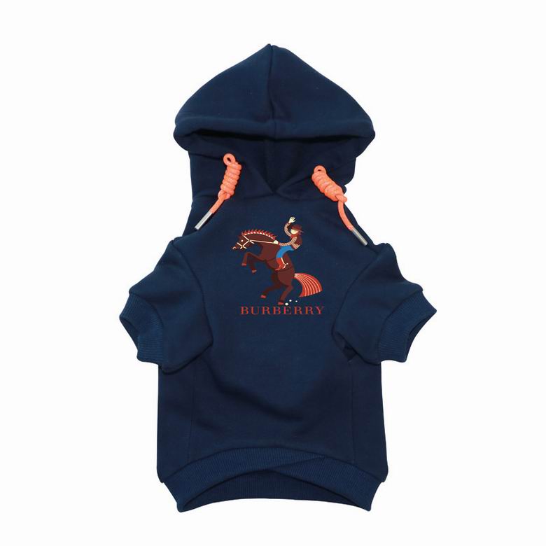 B.B Front Hoodie