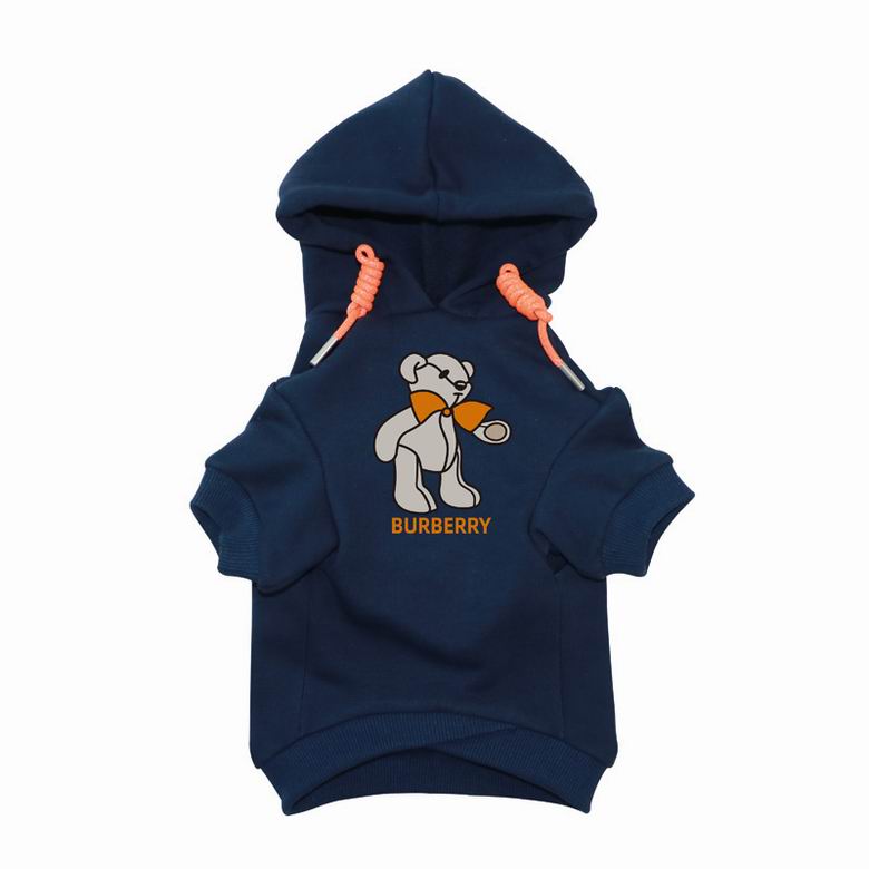 B.B Front Hoodie