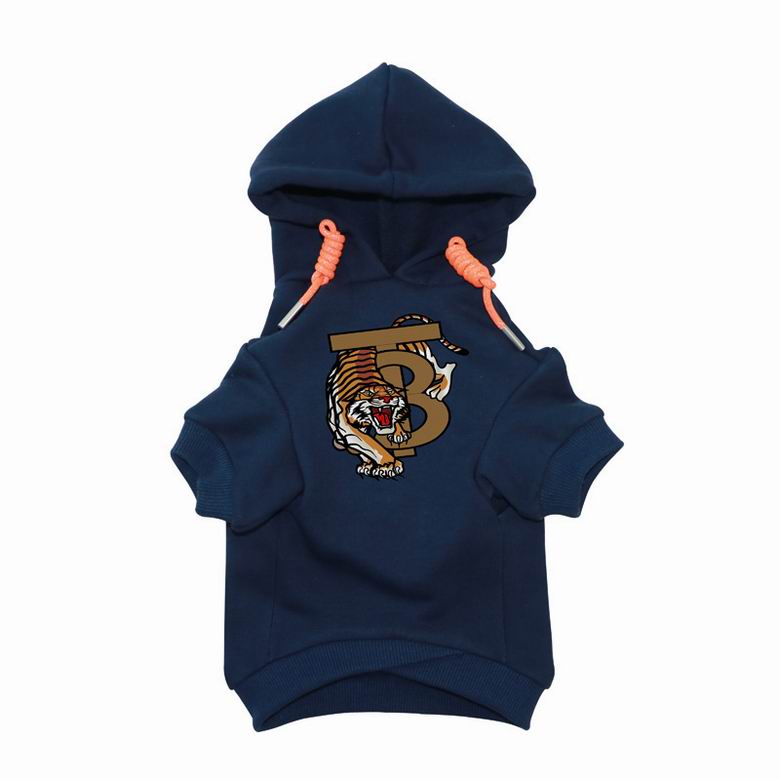 B.B Front Hoodie