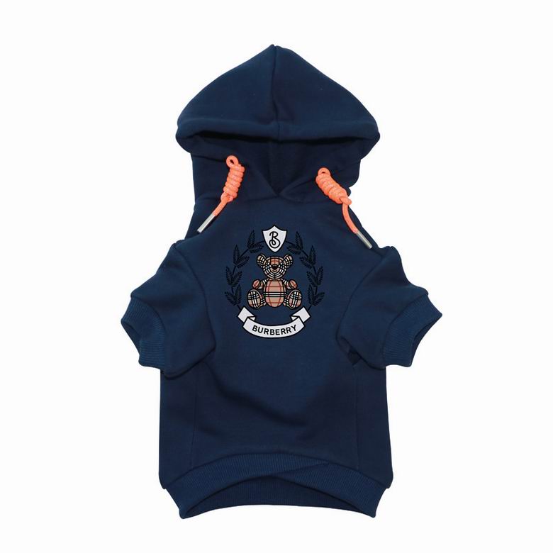 B.B Front Hoodie
