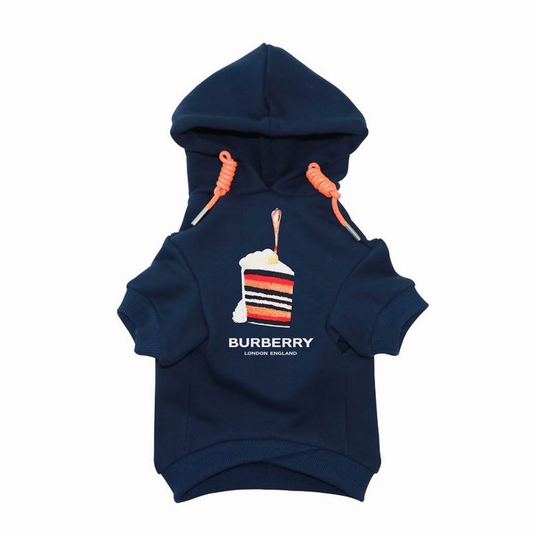 B.B Front Hoodie