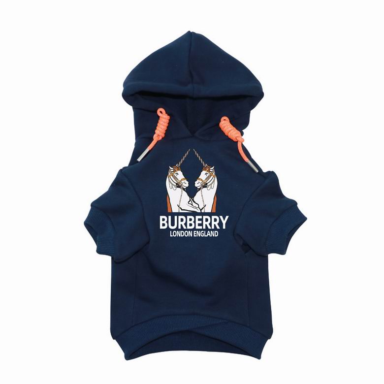 B.B Front Hoodie