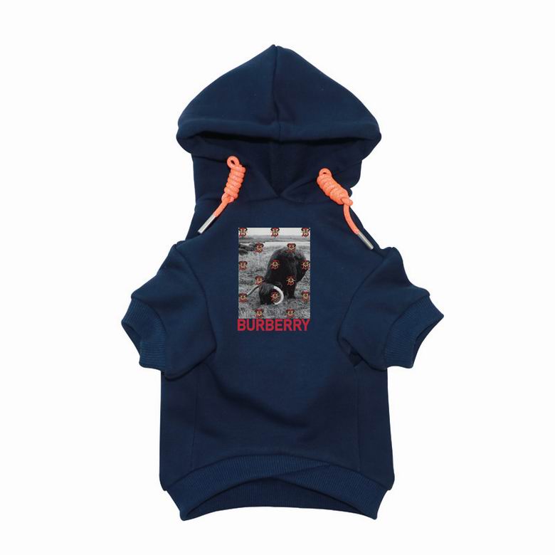 B.B Front Hoodie
