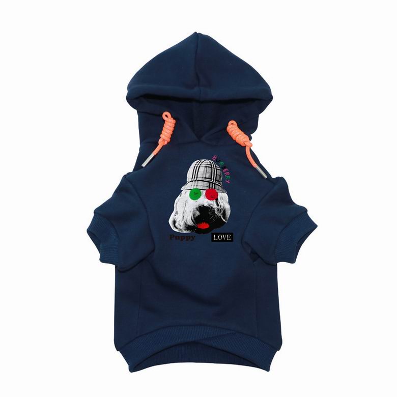 B.B Front Hoodie