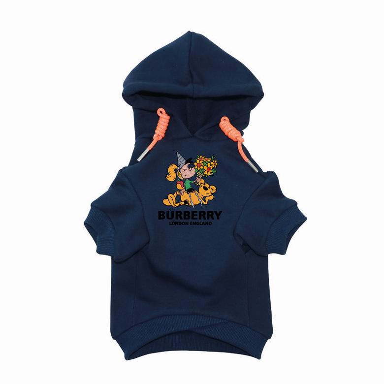 B.B Front Hoodie