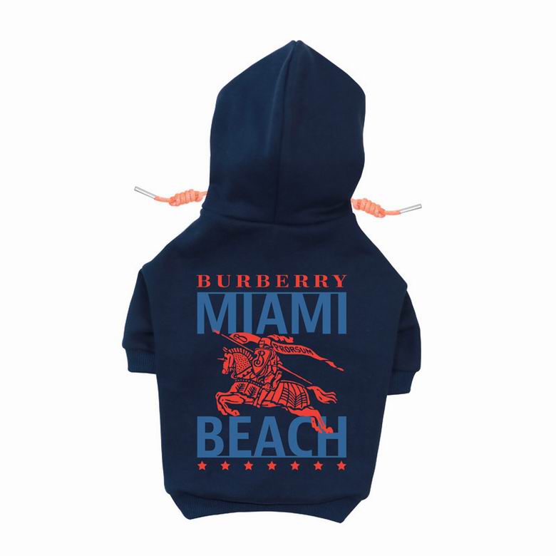 B.B Back Hoodie