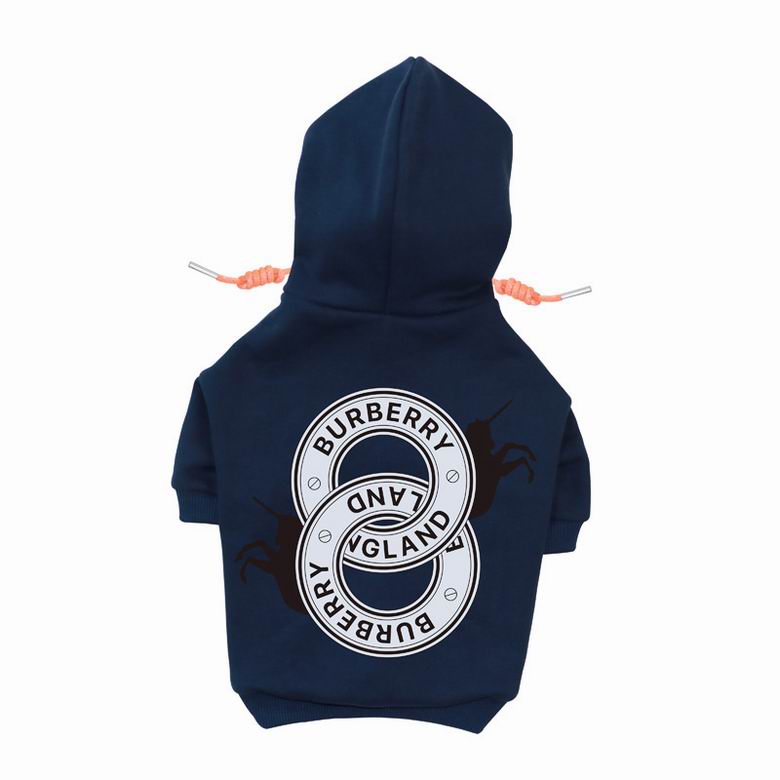 B.B Back Hoodie