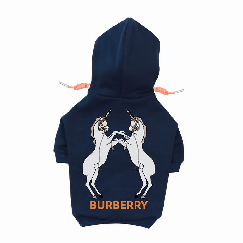 B.B Back Hoodie