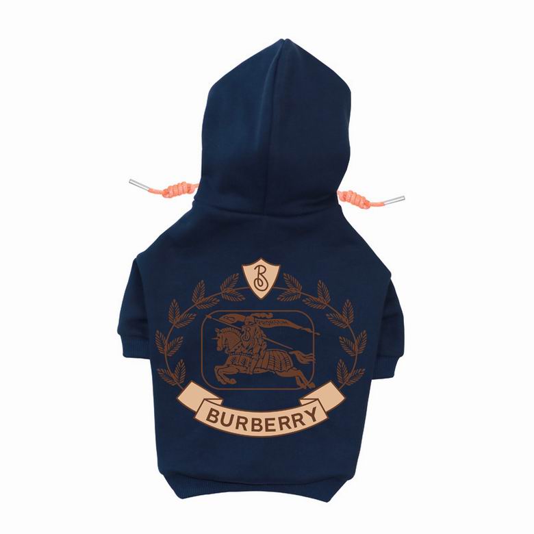B.B Back Hoodie