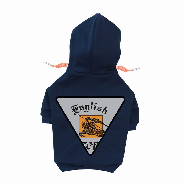 B.B Back Hoodie