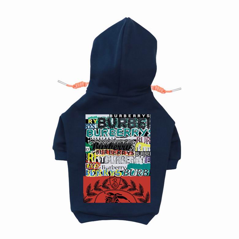 B.B Back Hoodie