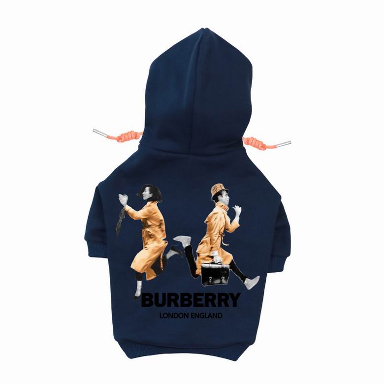 B.B Back Hoodie