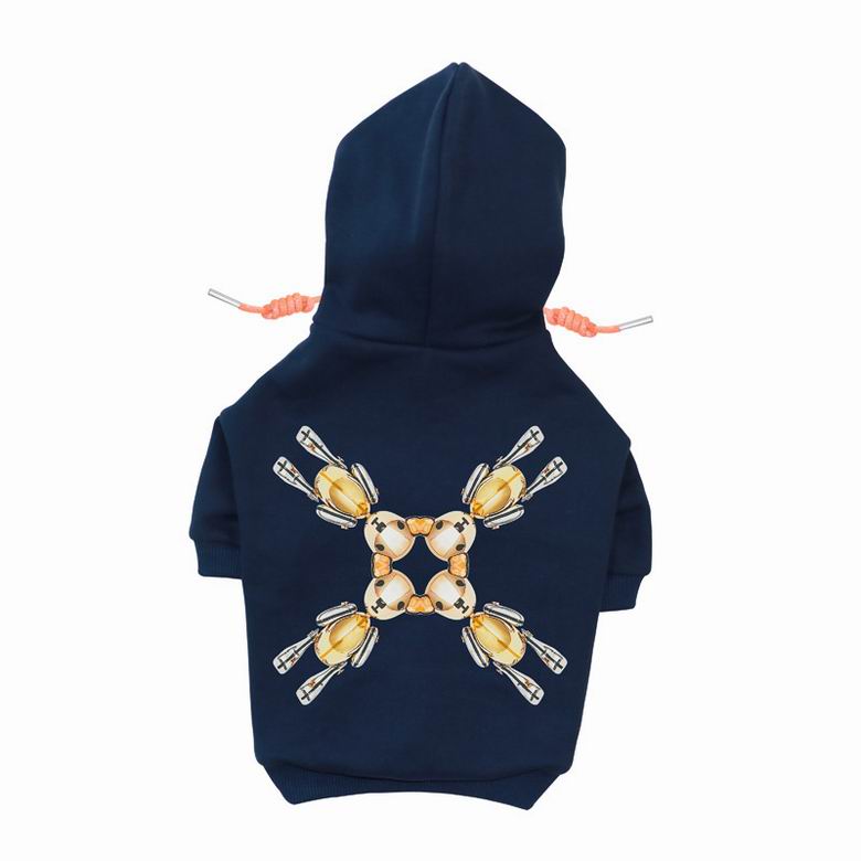 B.B Back Hoodie