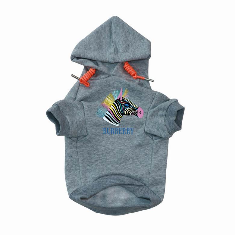 B.B Front Hoodie