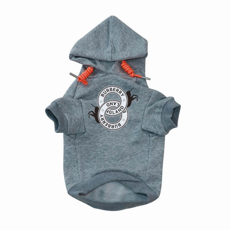 B.B Front Hoodie
