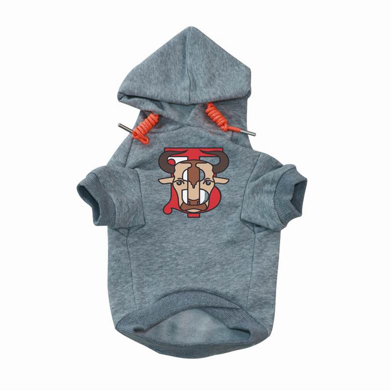 B.B Front Hoodie